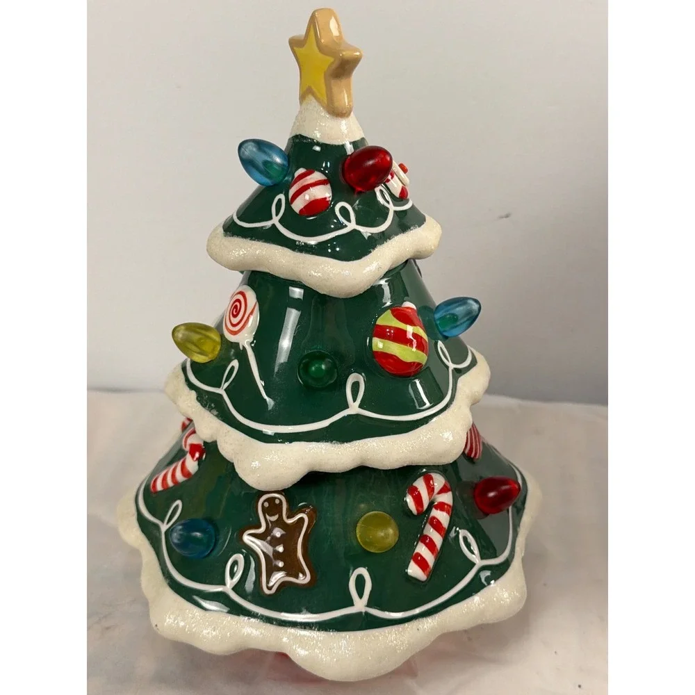Hallmark charming ceramic